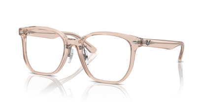 RAY-BAN RX5425D 8267 54