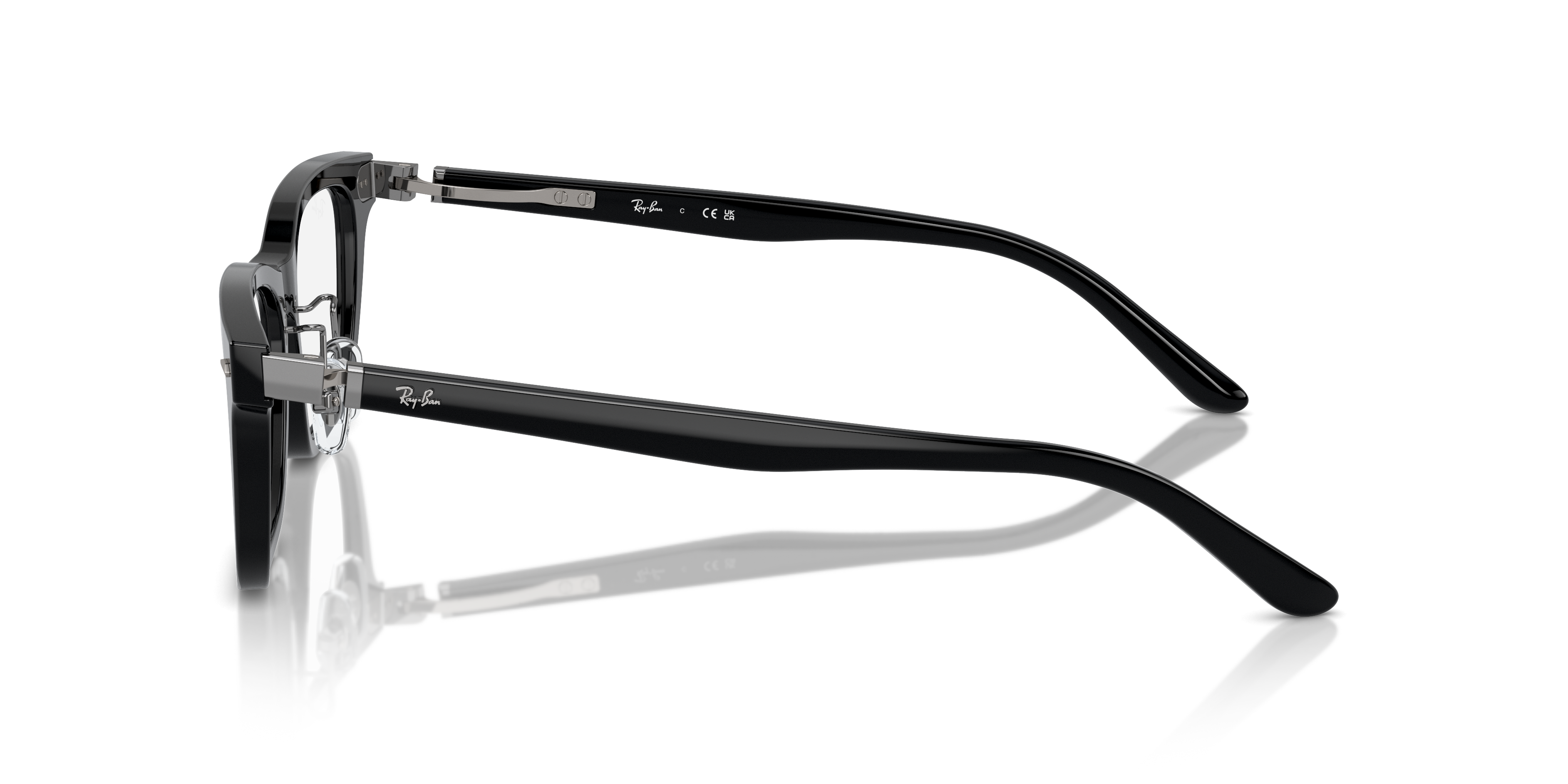 RAY-BAN RX5426D 8286 54