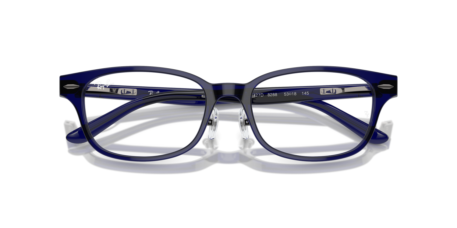 RAY-BAN RX5427D 8288 53