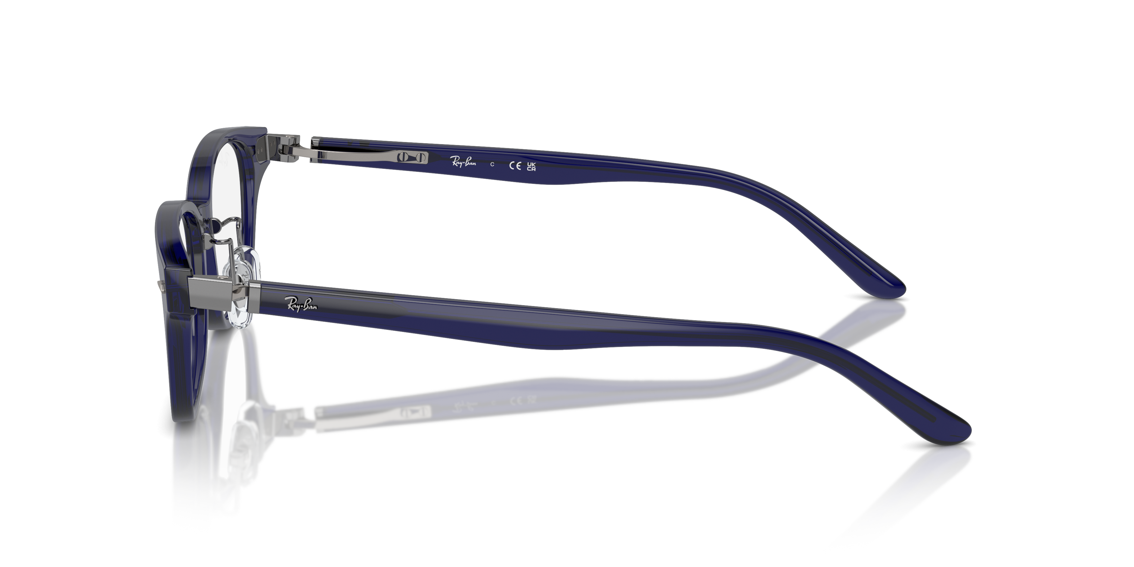 RAY-BAN RX5427D 8288 53