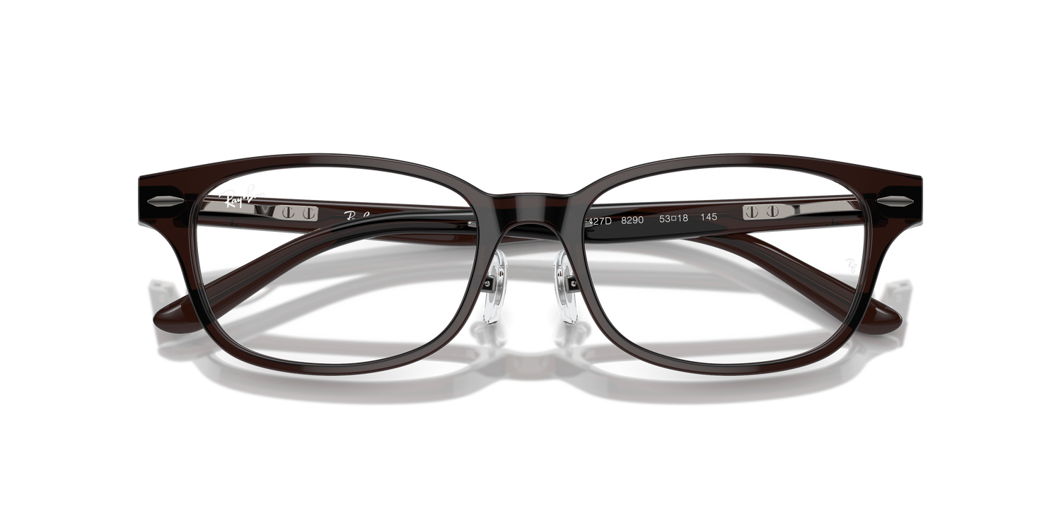 RAY-BAN RX5427D 8290 53