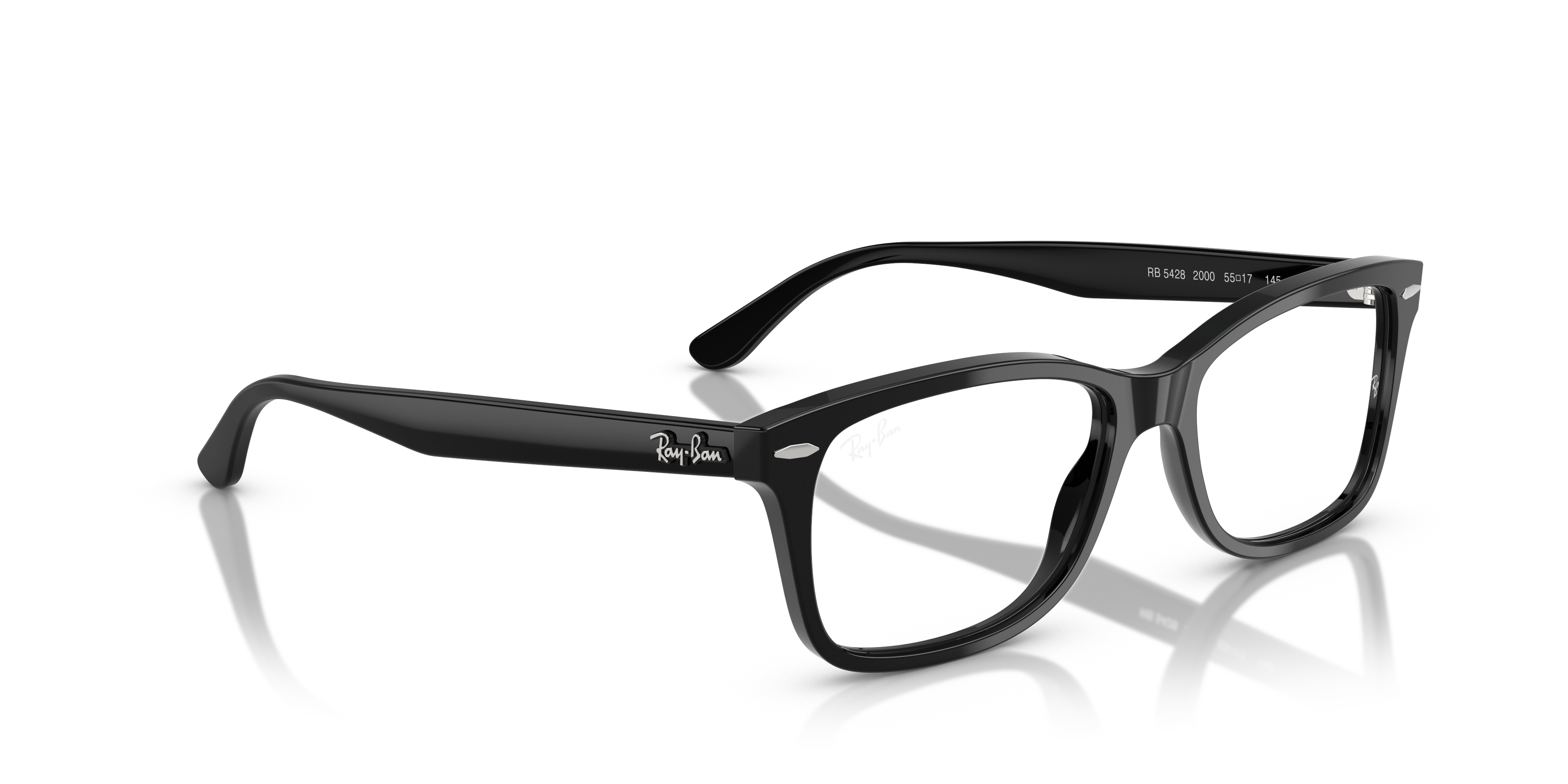 RAY-BAN RX5428 2000 55