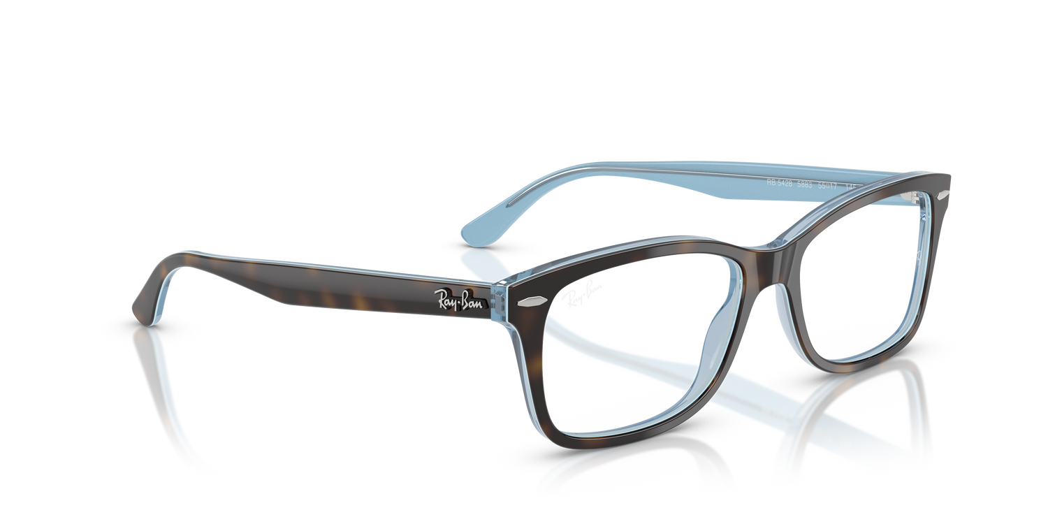 RAY-BAN RX5428 5883 55