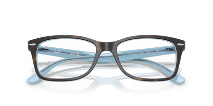 RAY-BAN RX5428 5883 55