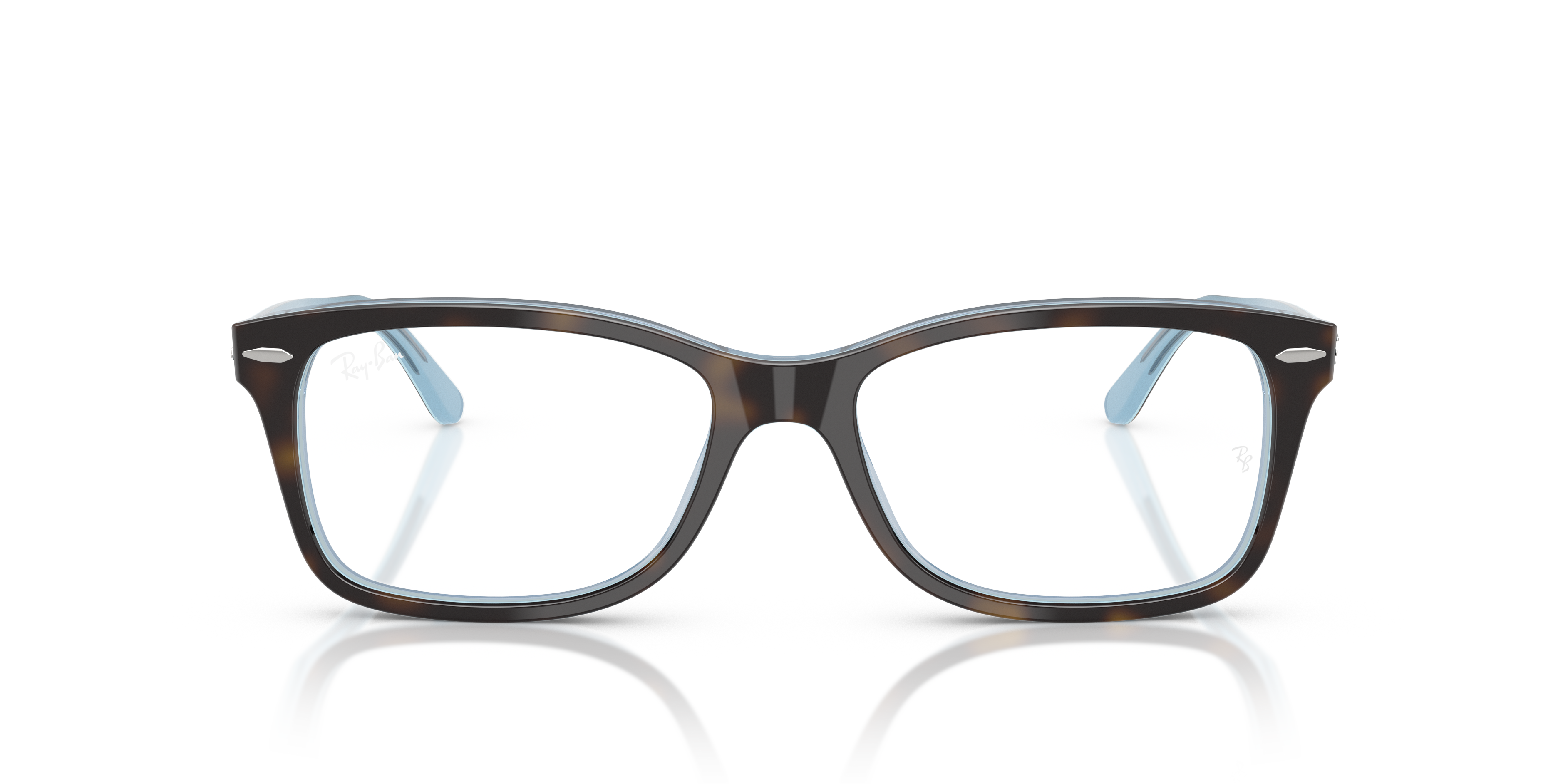 RAY-BAN RX5428 5883 55