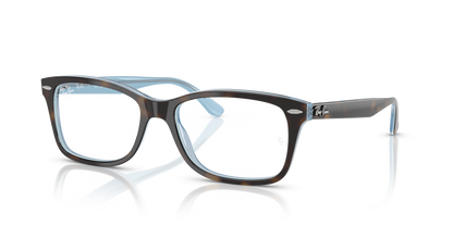 RAY-BAN RX5428 5883 53