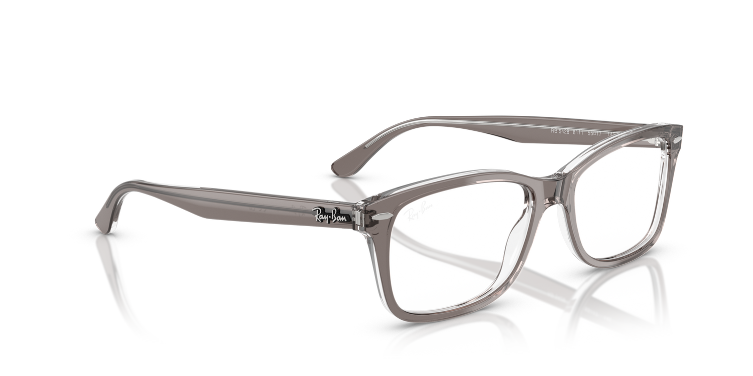 RAY-BAN RX5428 8111 55