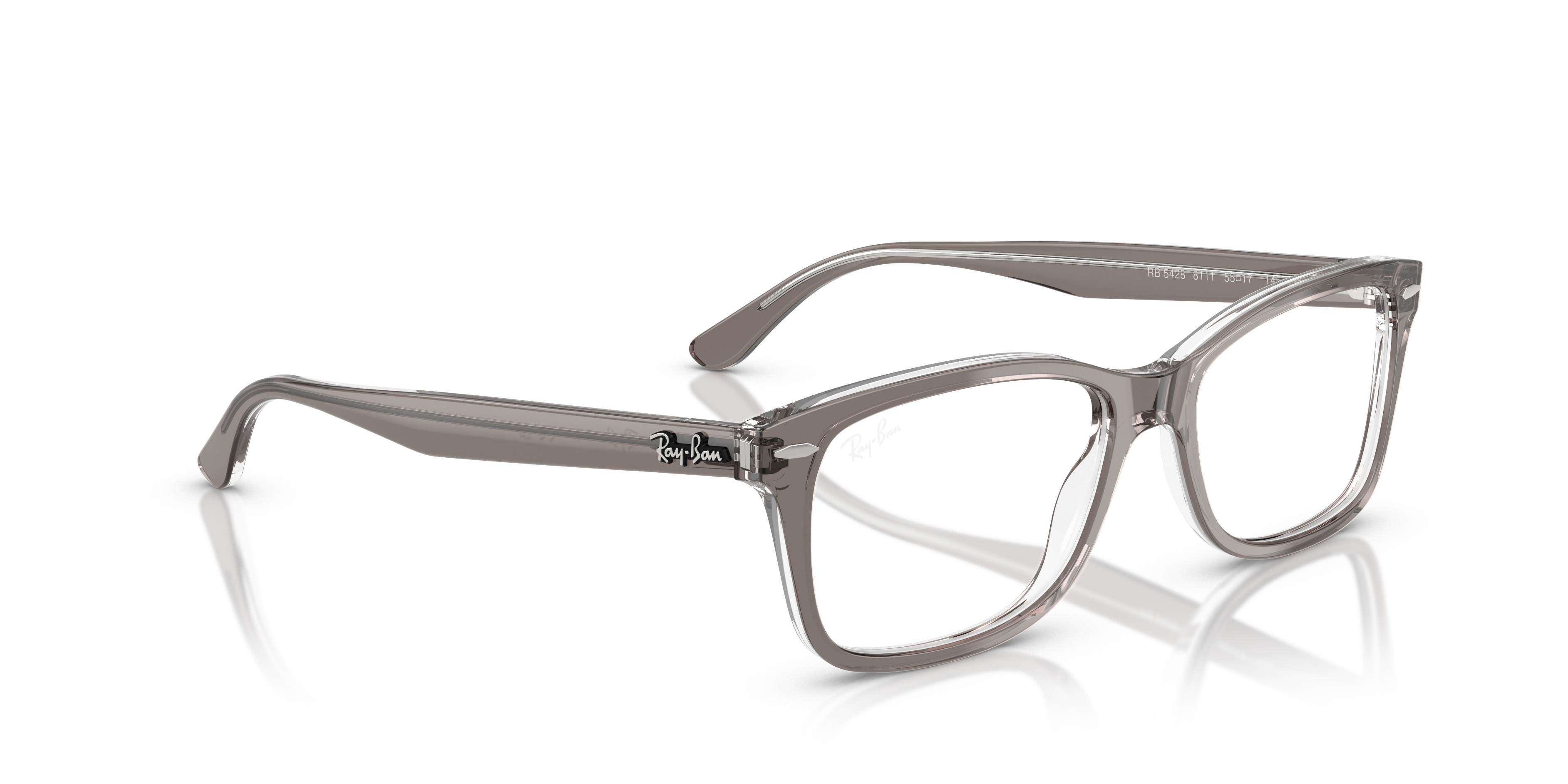 RAY-BAN RX5428 8111 53