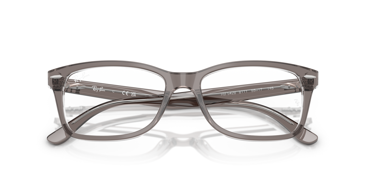 RAY-BAN RX5428 8111 55