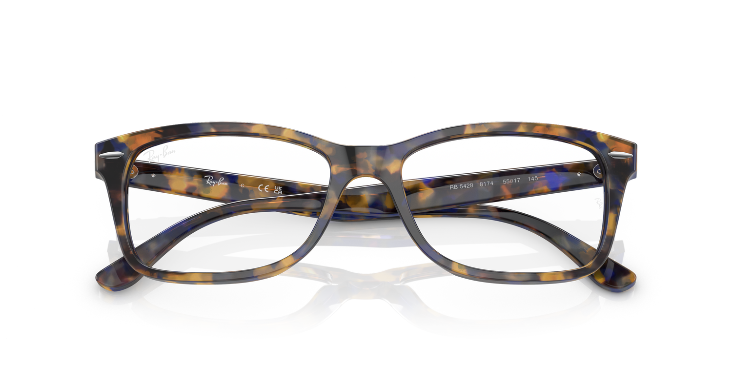 RAY-BAN RX5428 8174 53