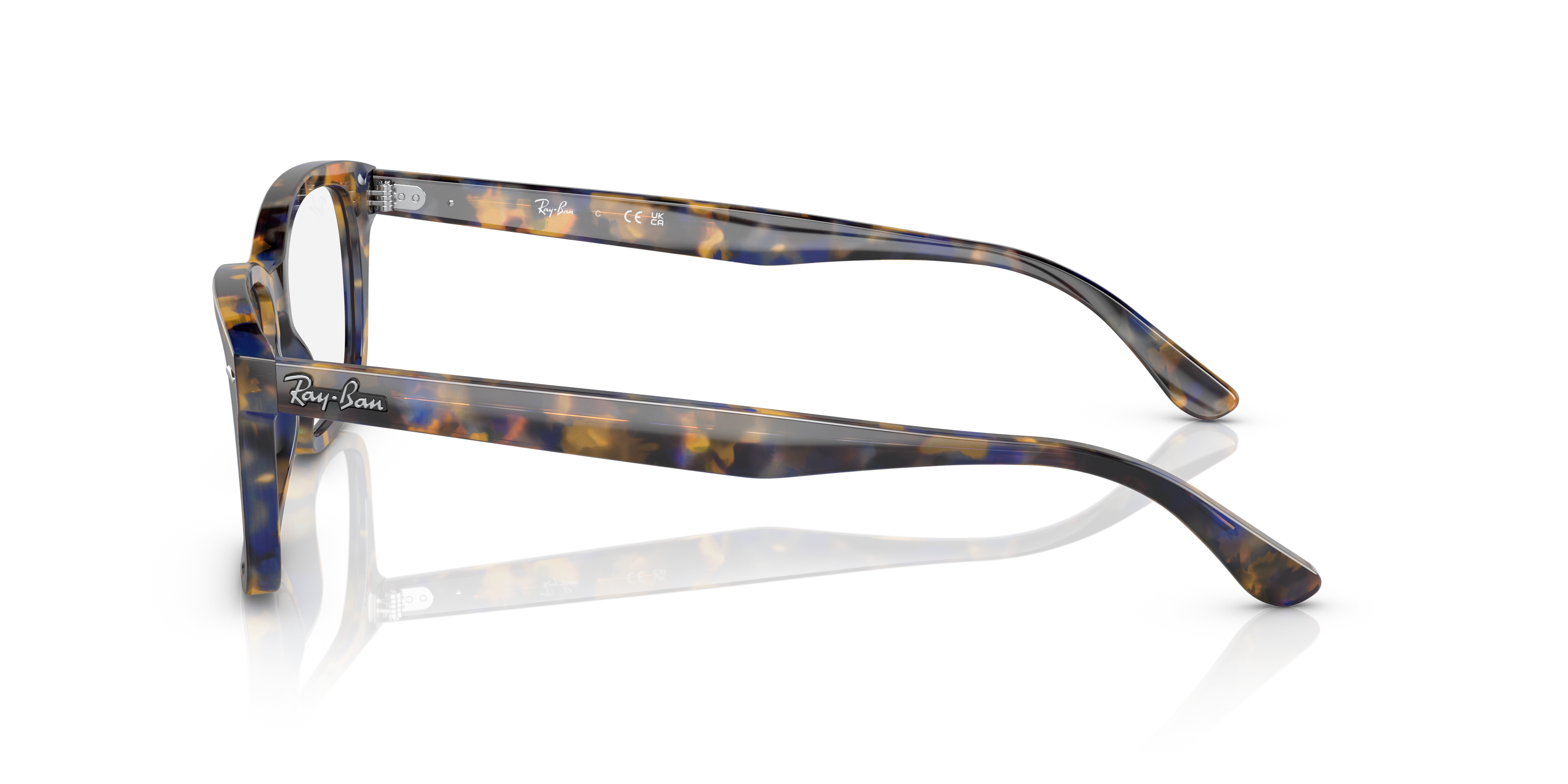 RAY-BAN RX5428 8174 55