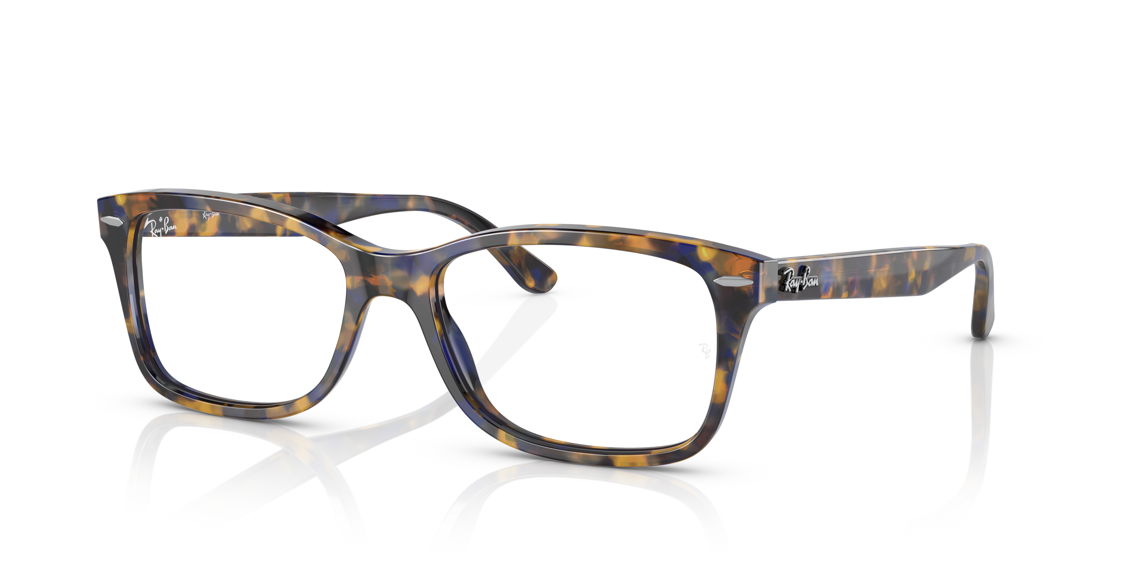 RAY-BAN RX5428 8174 53
