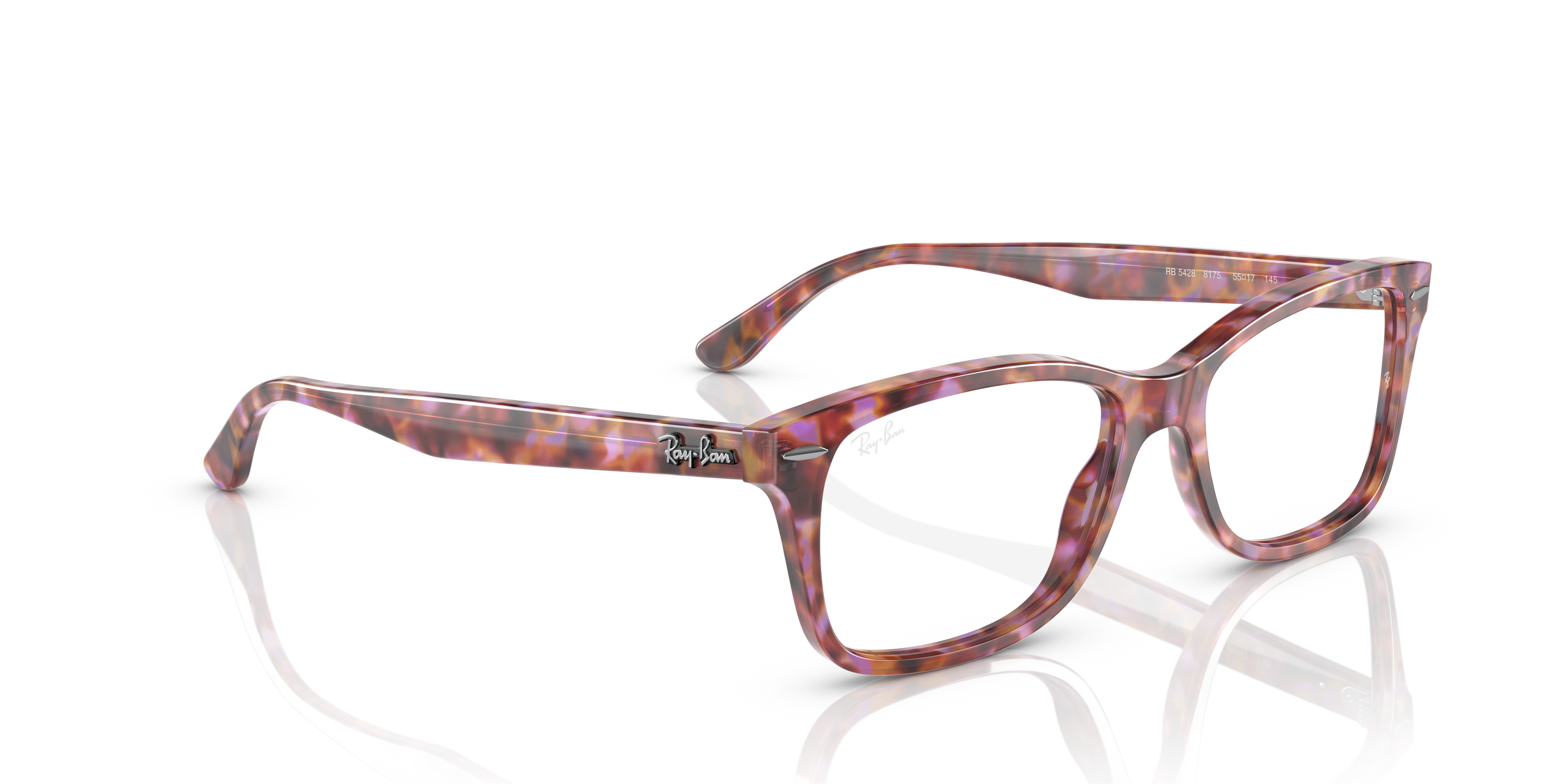 RAY-BAN RX5428 8175 53