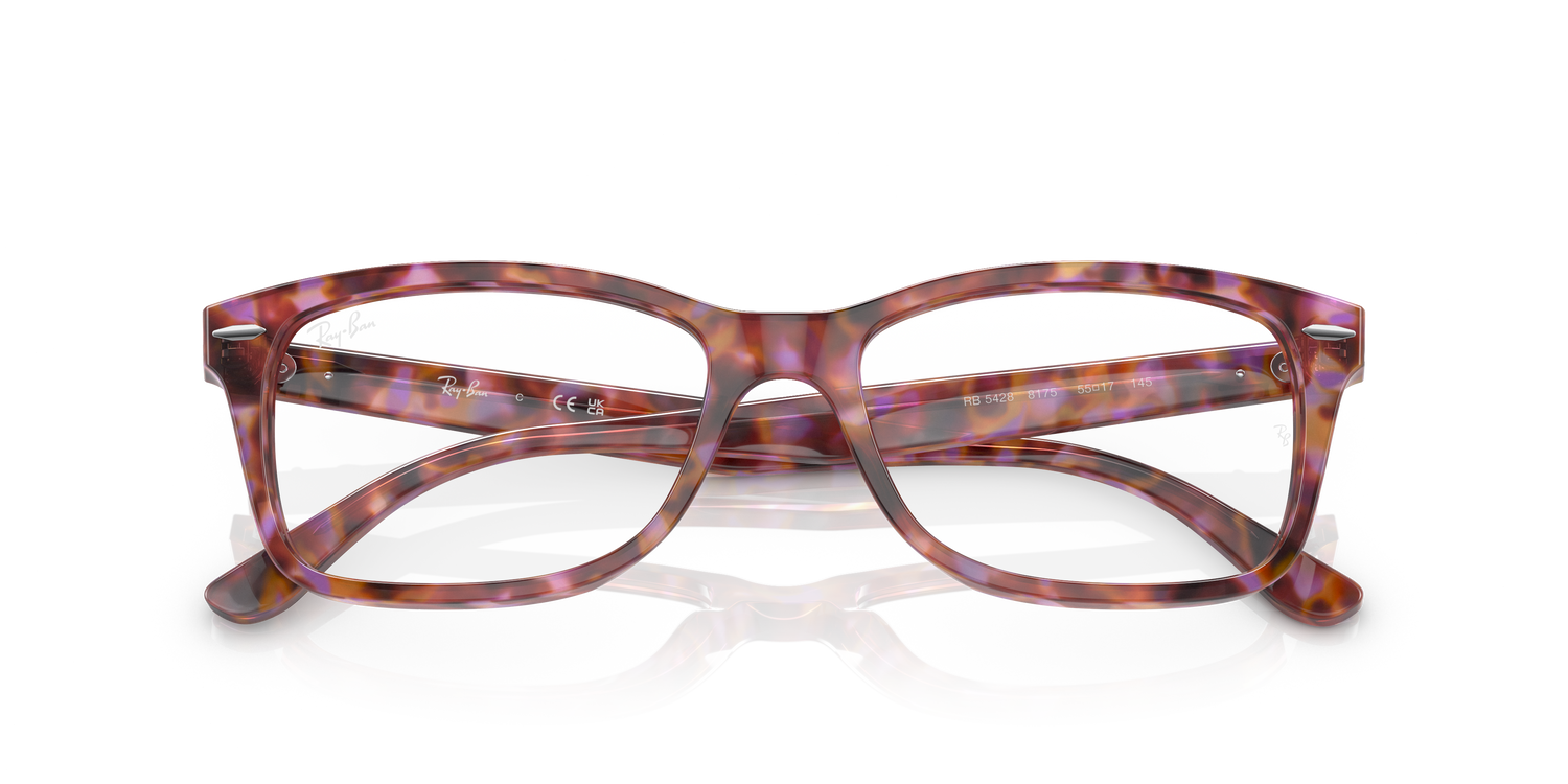RAY-BAN RX5428 8175 53