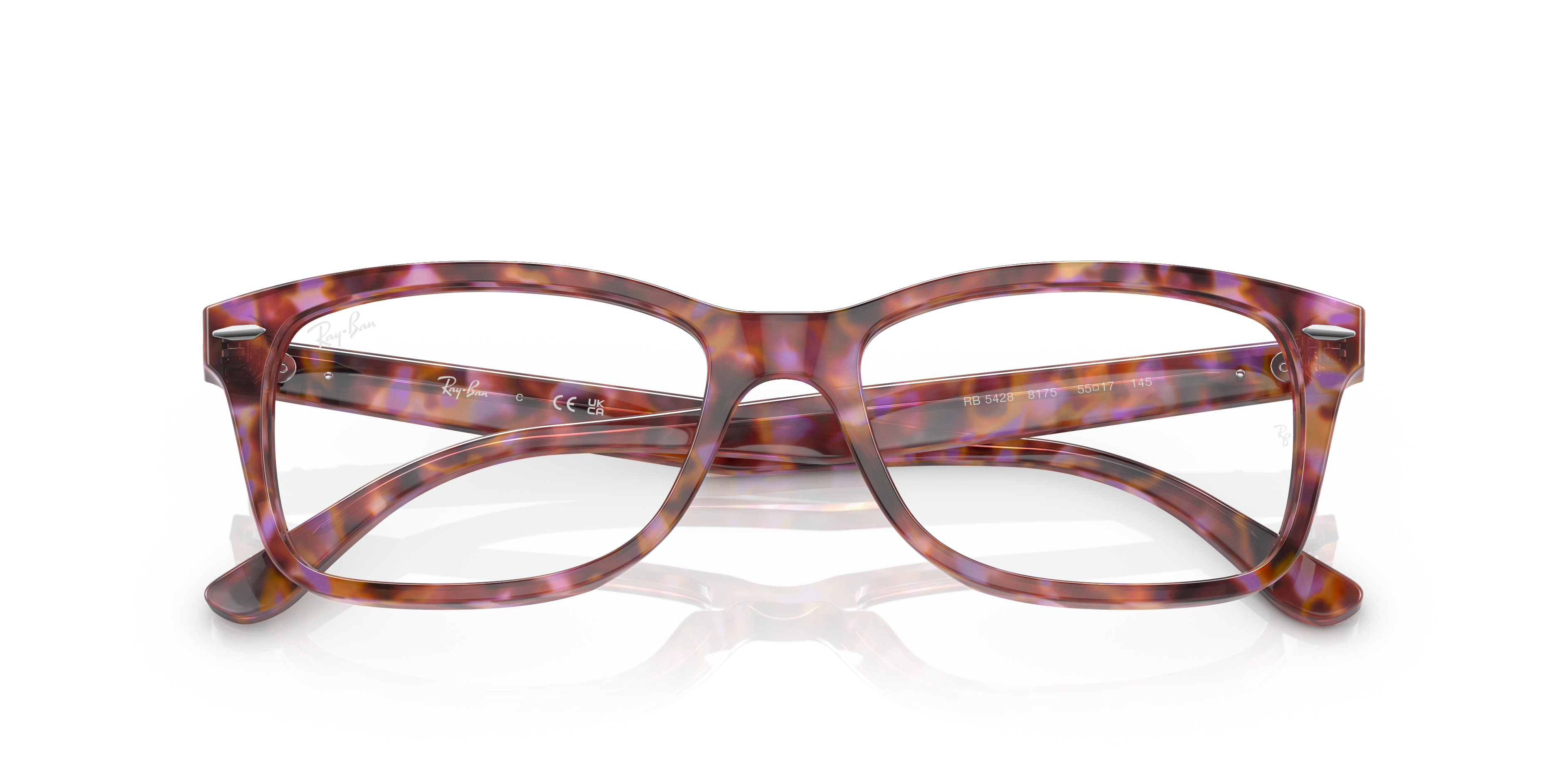 RAY-BAN RX5428 8175 53