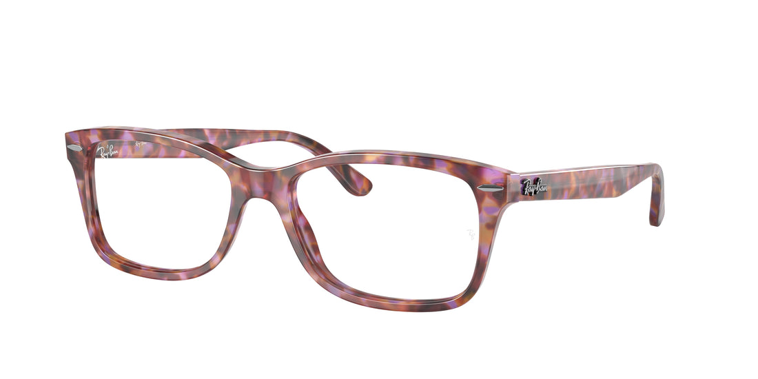 Brillen ray-ban rx5428 8175 . größe 55mm - Hauptansicht