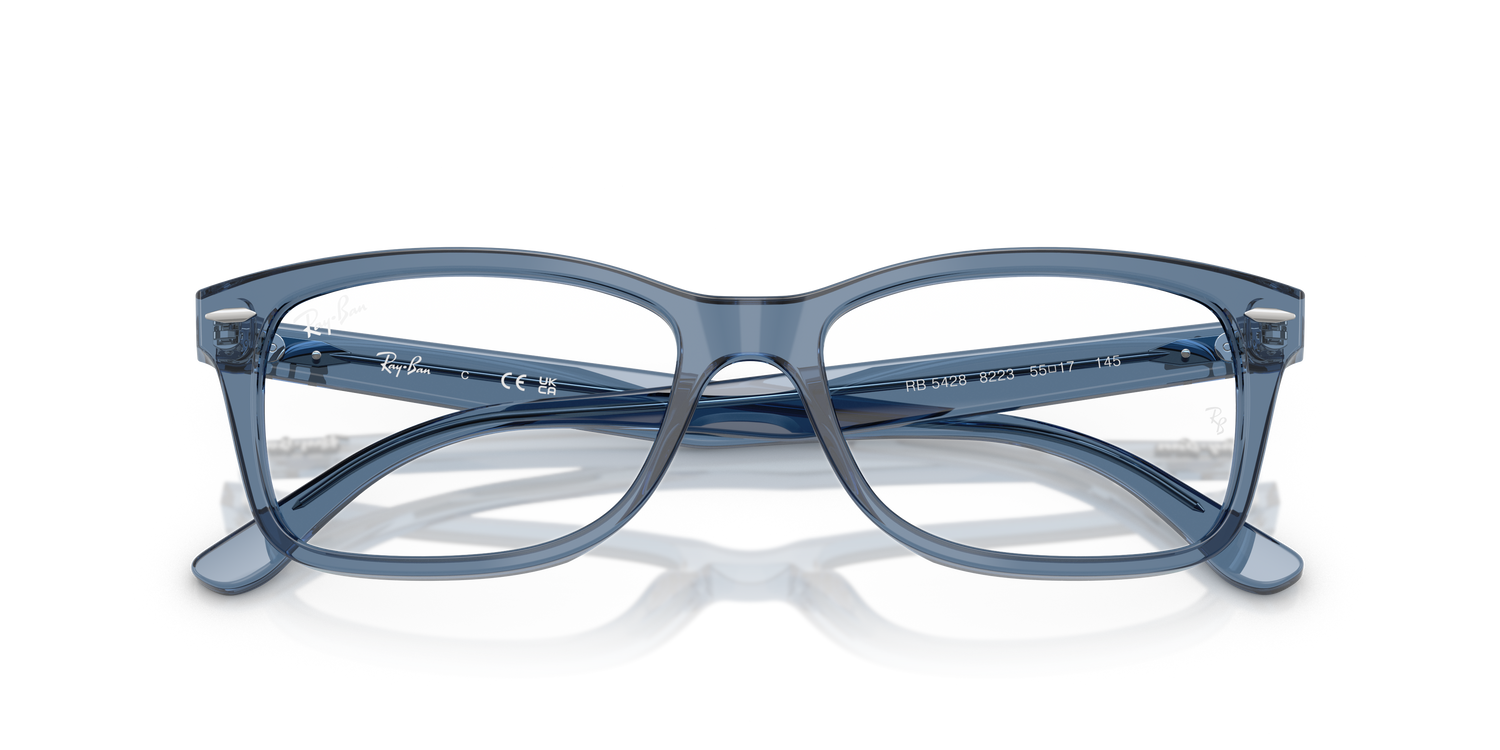 RAY-BAN RX5428 8223 55