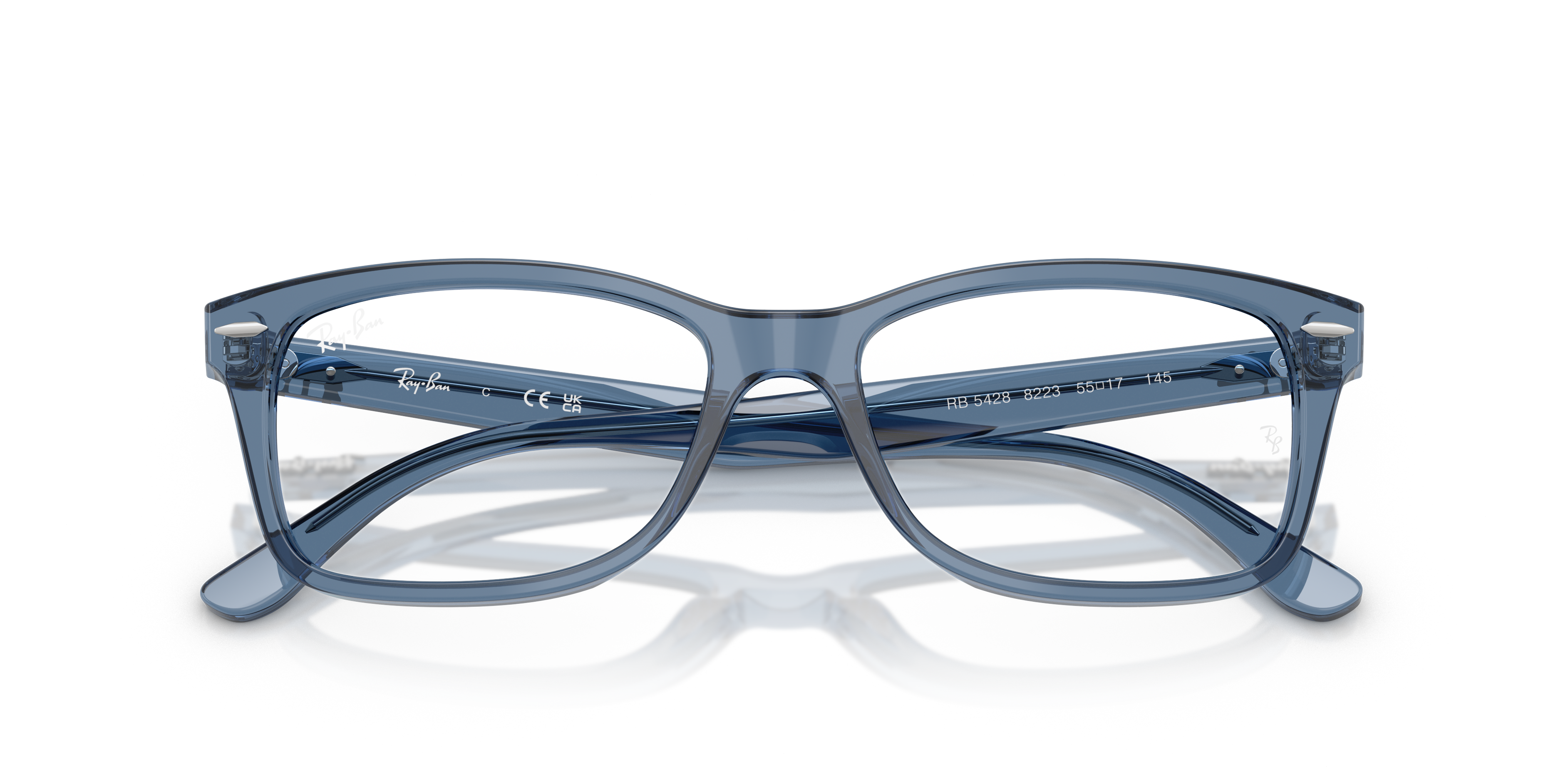 RAY-BAN RX5428 8223 55