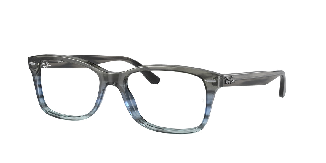 Brillen ray-ban rx5428 8254 . größe 55mm - Hauptansicht