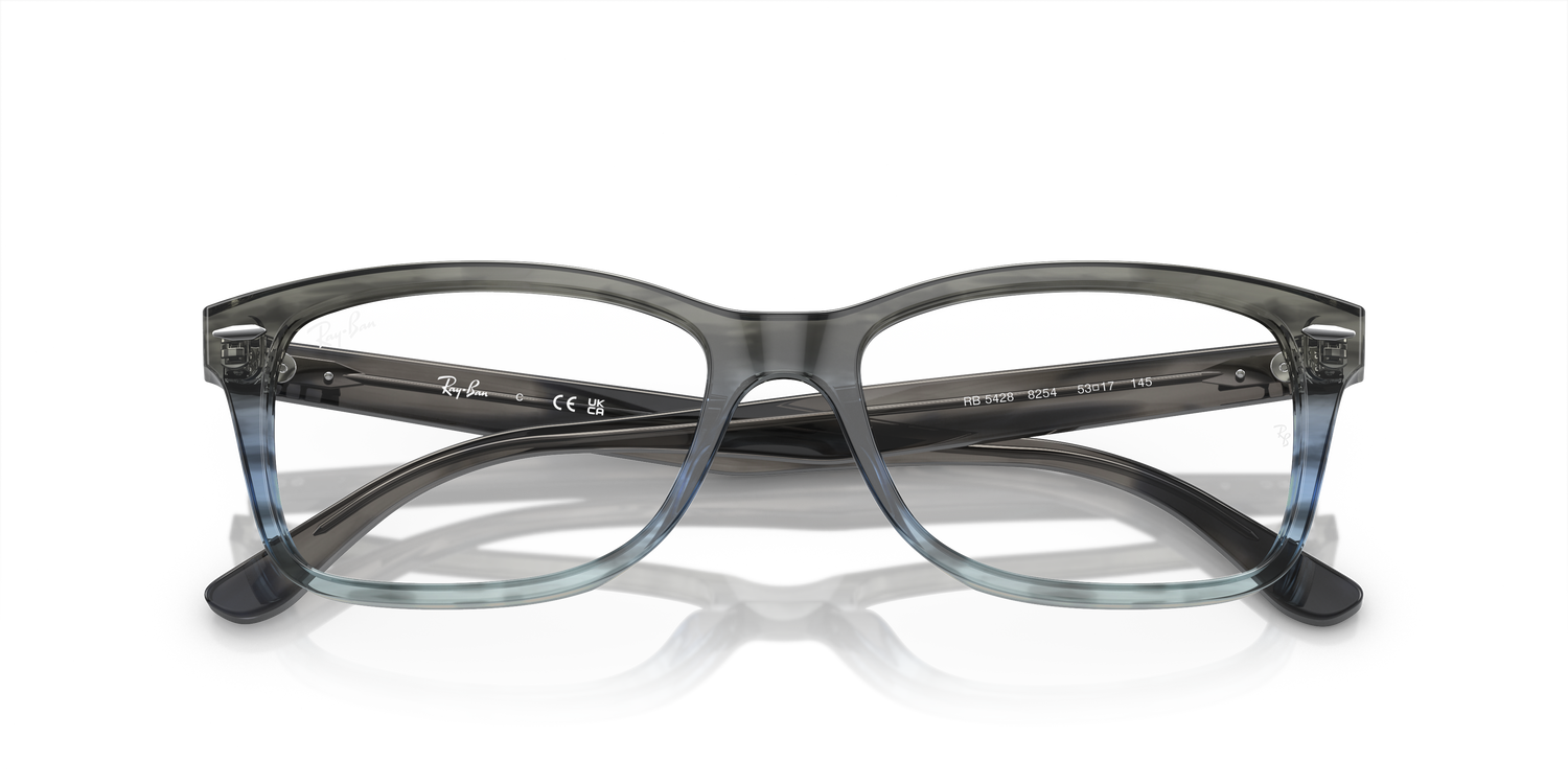 RAY-BAN RX5428 8254 55