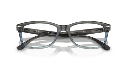 RAY-BAN RX5428 8254 55