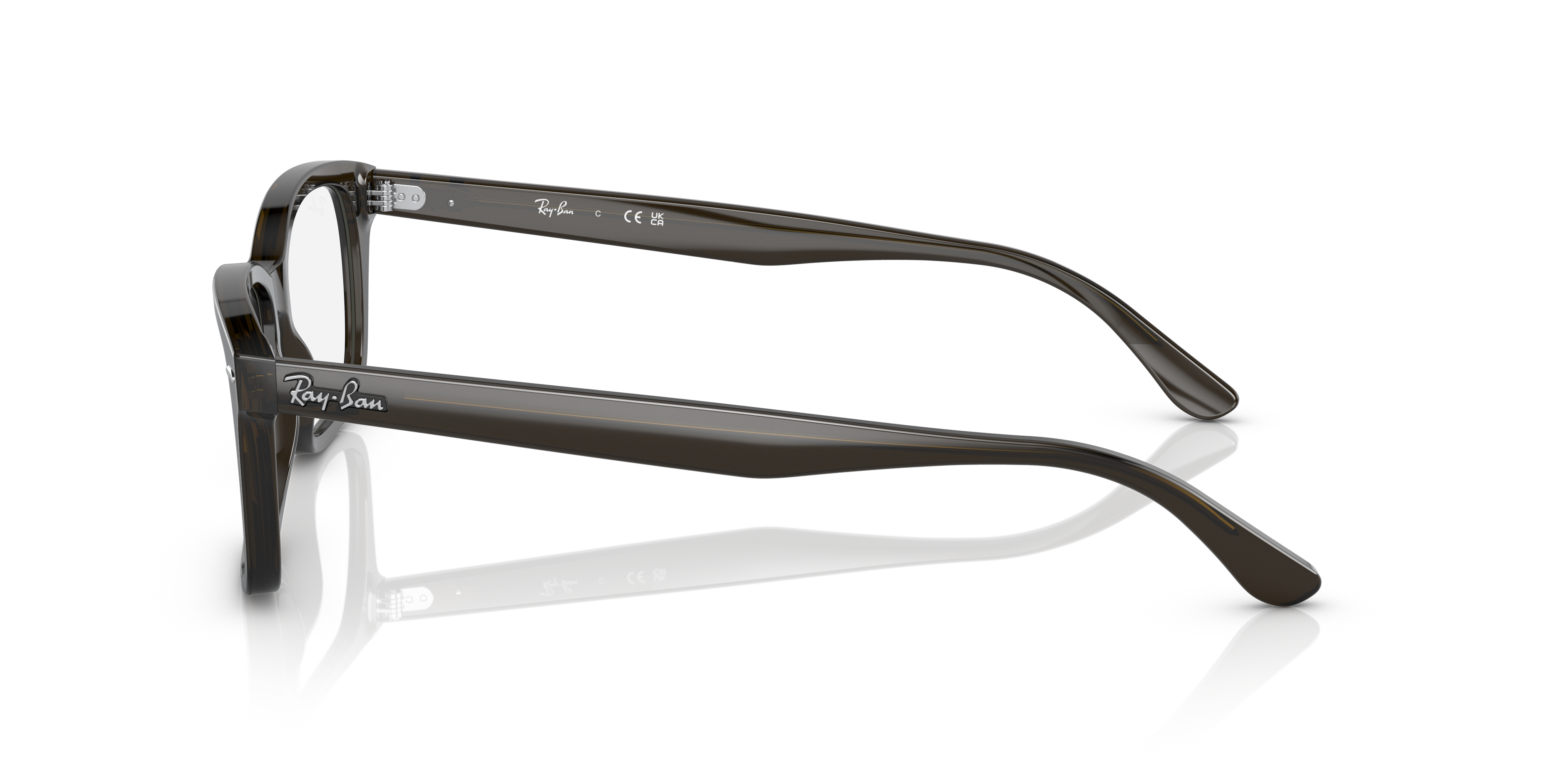 RAY-BAN RX5428 8299 55