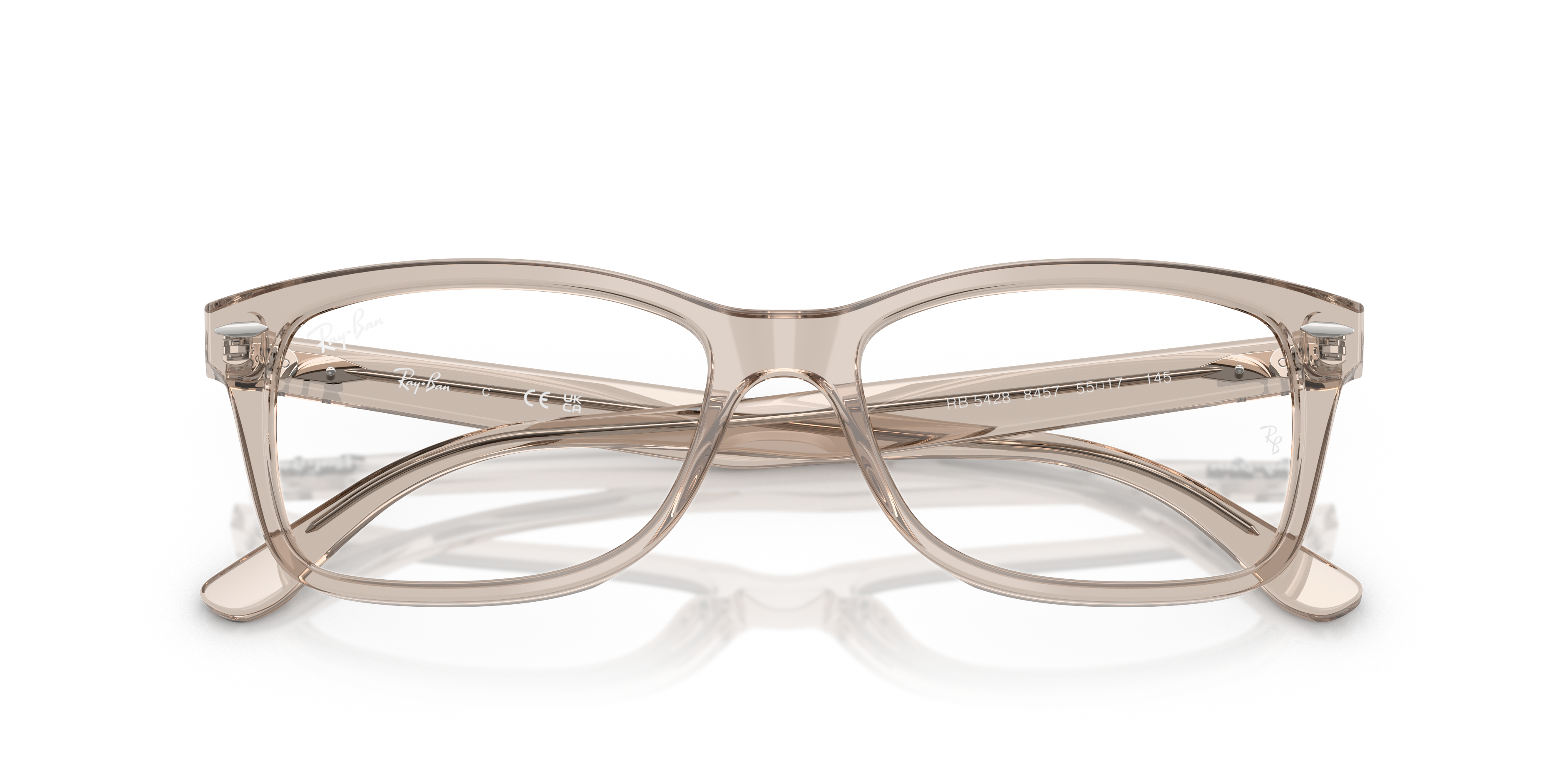 RAY-BAN RX5428 8457 55