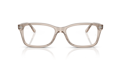 RAY-BAN RX5428 8457 53