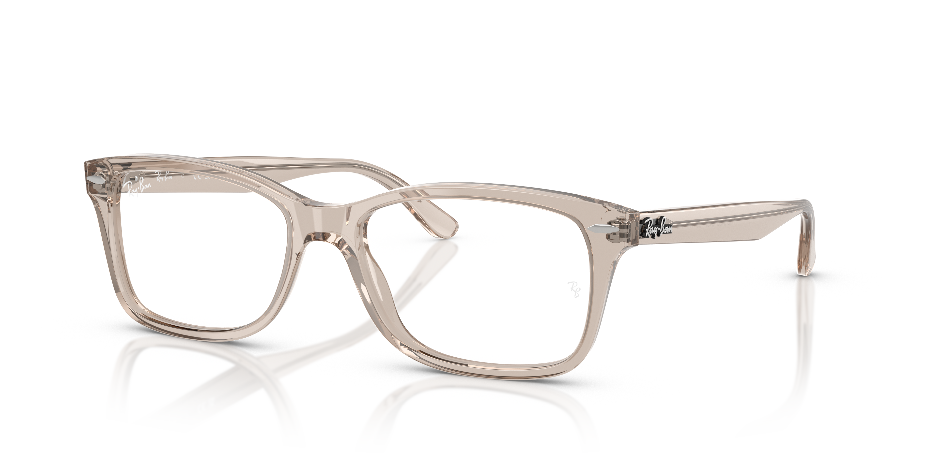 RAY-BAN RX5428 8457 53
