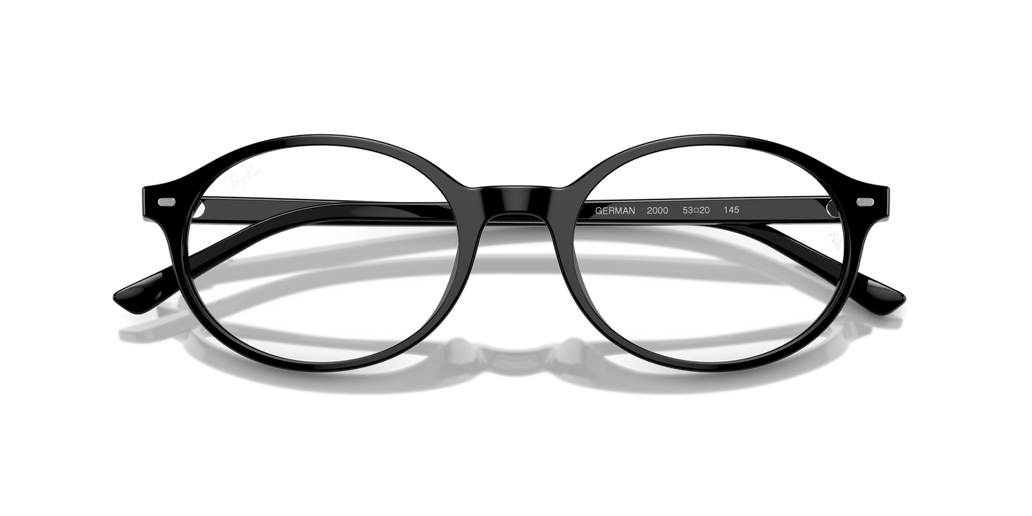 RAY-BAN RX5429 GERMAN 2000 53