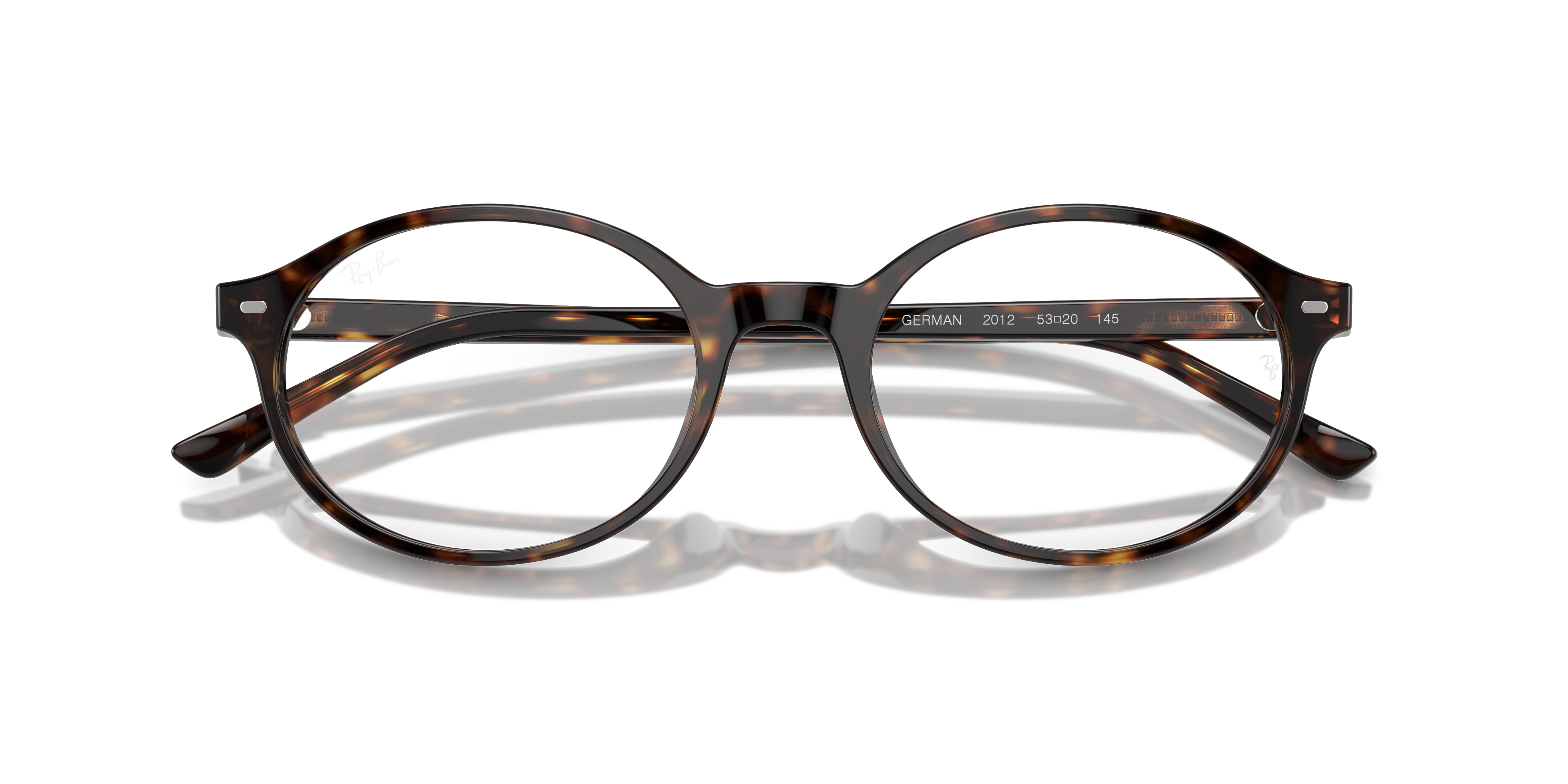 RAY-BAN RX5429 GERMAN 2012 51