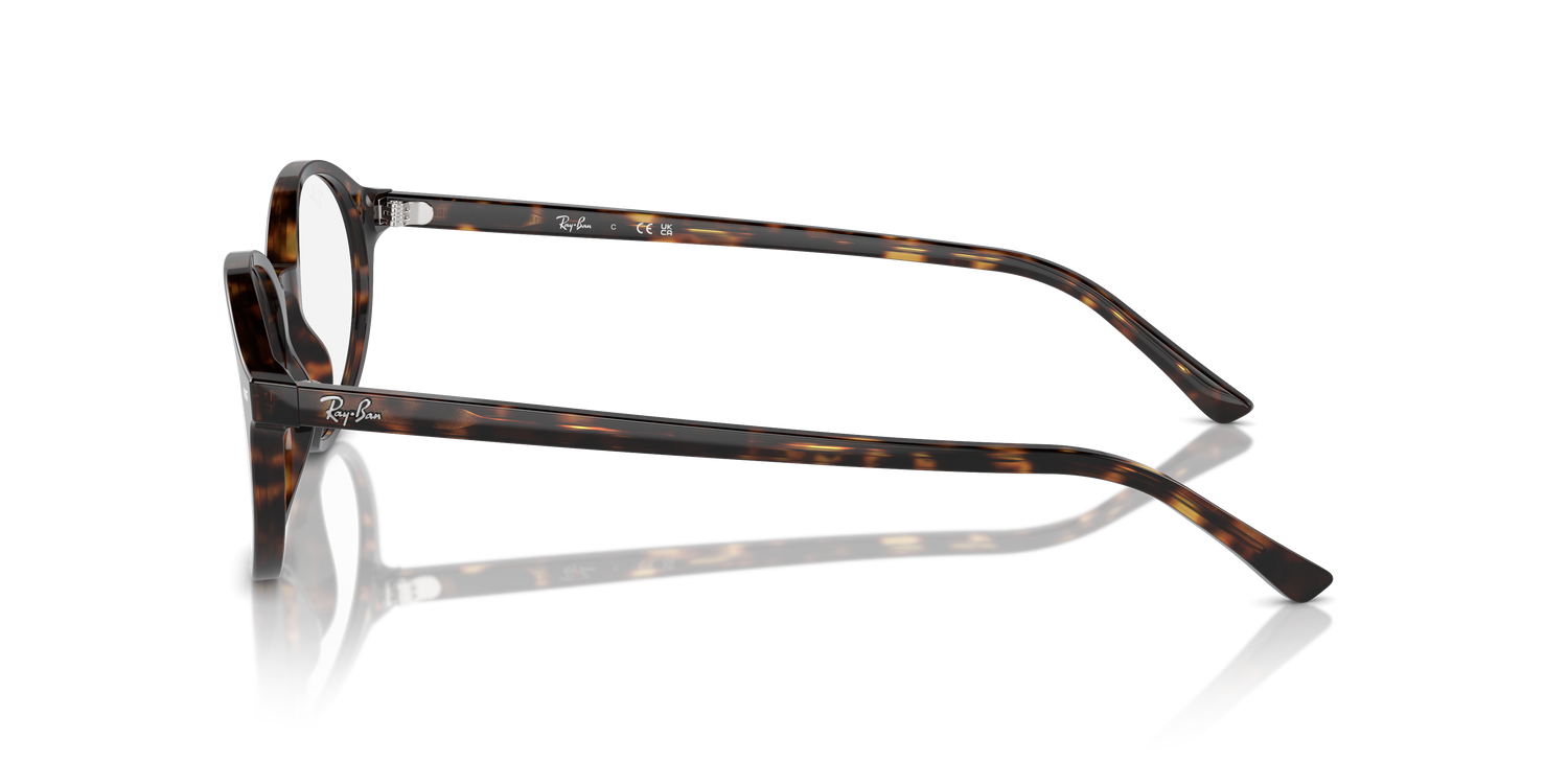 RAY-BAN RX5429 GERMAN 2012 53