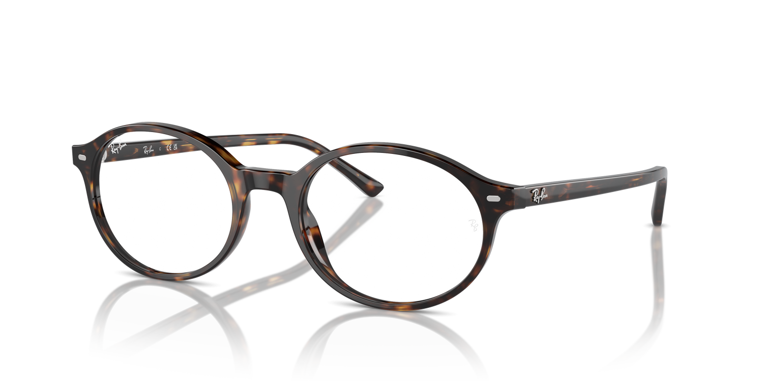 RAY-BAN RX5429 GERMAN 2012 51