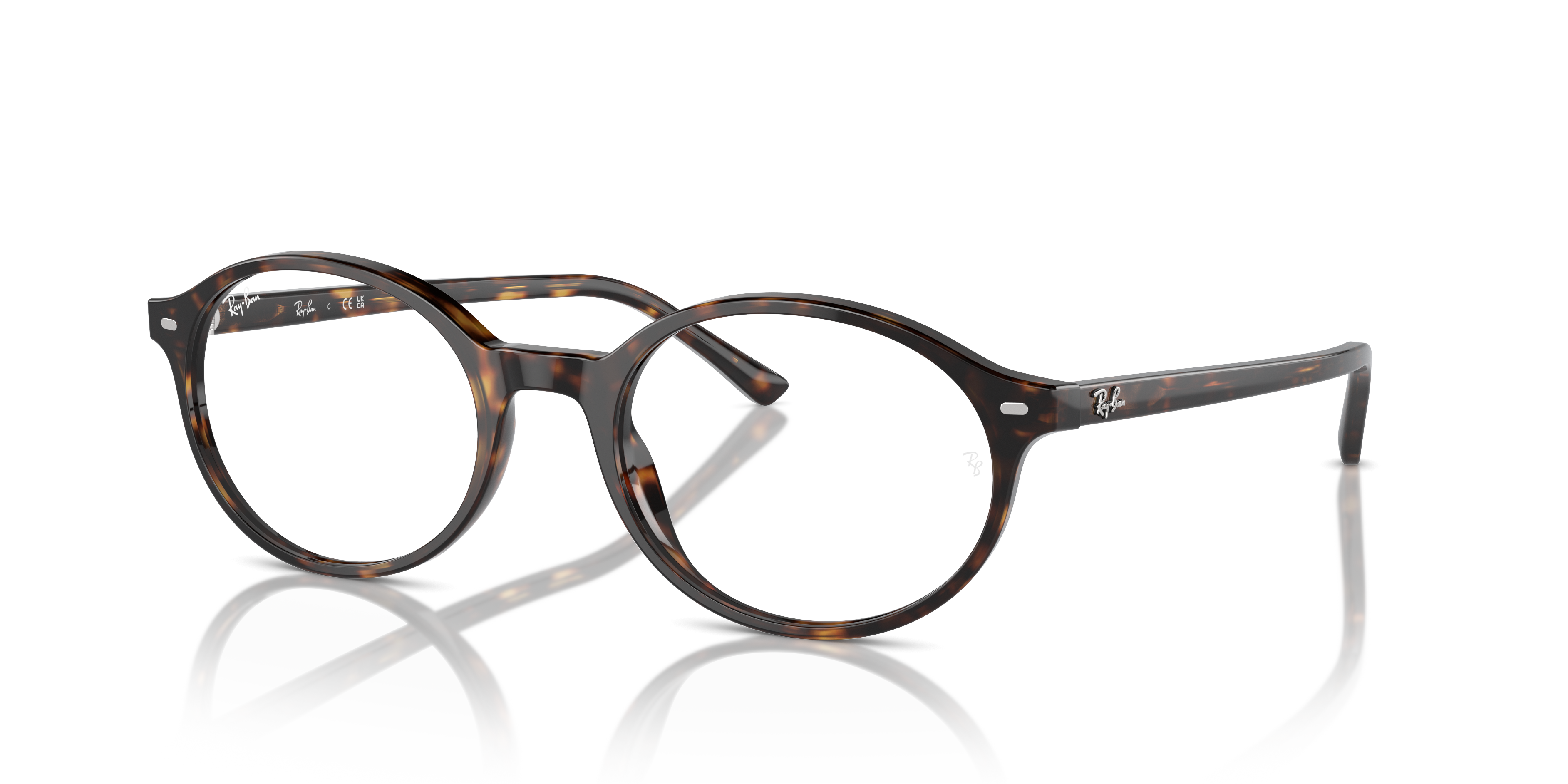 RAY-BAN RX5429 GERMAN 2012 51