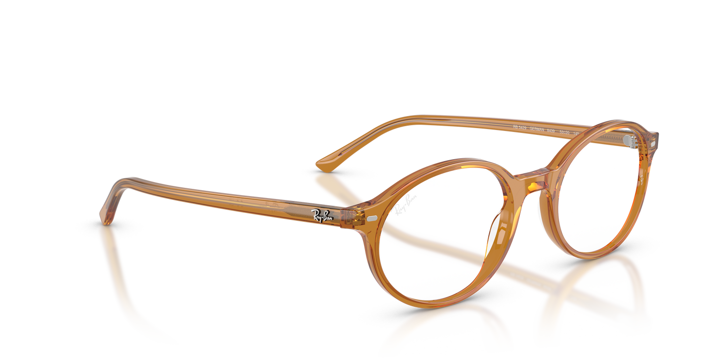 RAY-BAN RX5429 GERMAN 8439 53