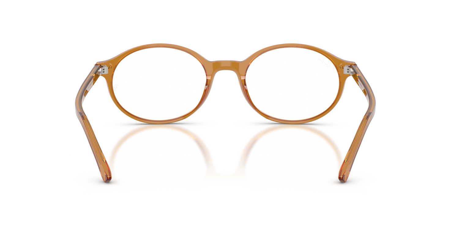 RAY-BAN RX5429 GERMAN 8439 51