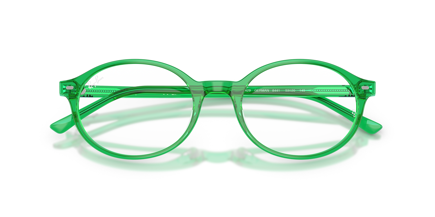 RAY-BAN RX5429 GERMAN 8441 53