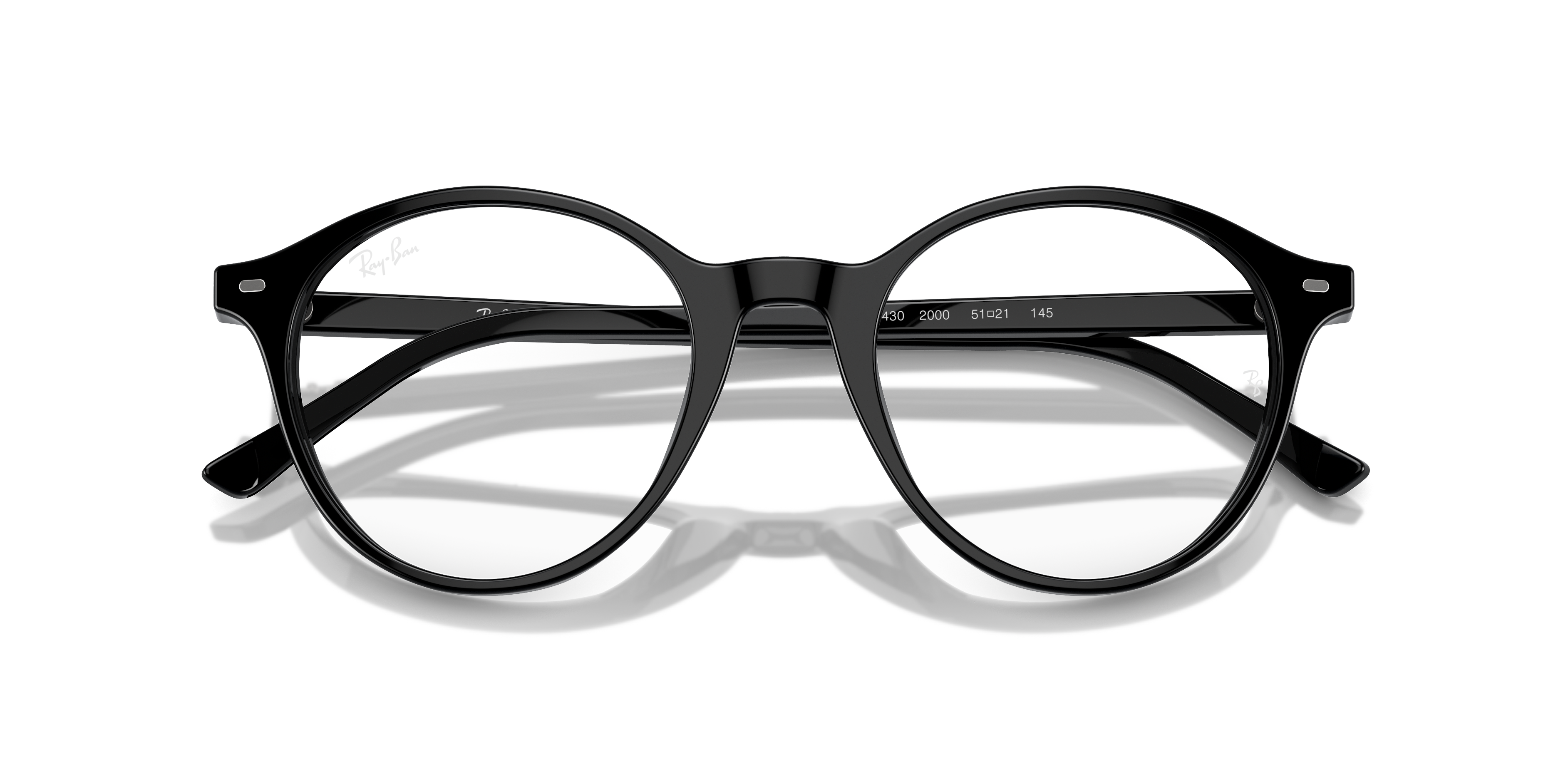 RAY-BAN RX5430 BERNARD 2000 49