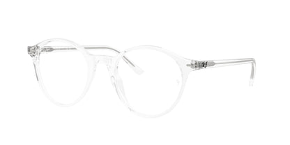 RAY-BAN RX5430 BERNARD 2001 49