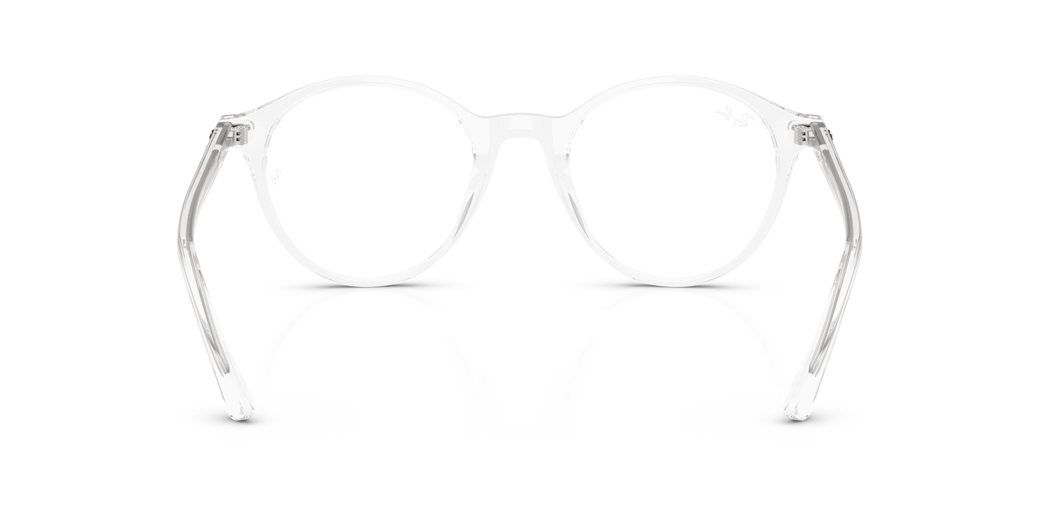 RAY-BAN RX5430 BERNARD 2001 49