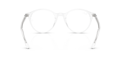 RAY-BAN RX5430 BERNARD 2001 49