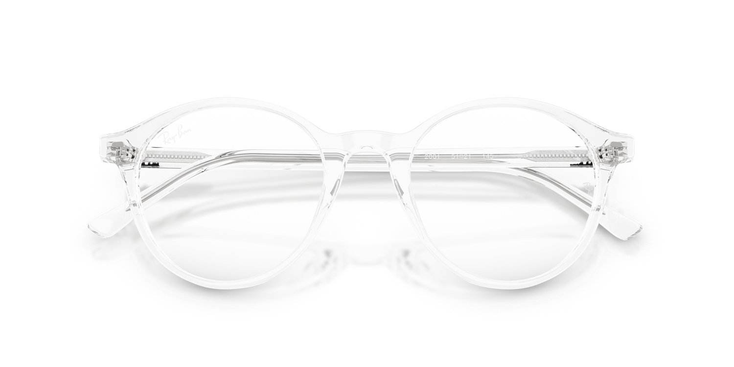RAY-BAN RX5430 BERNARD 2001 49