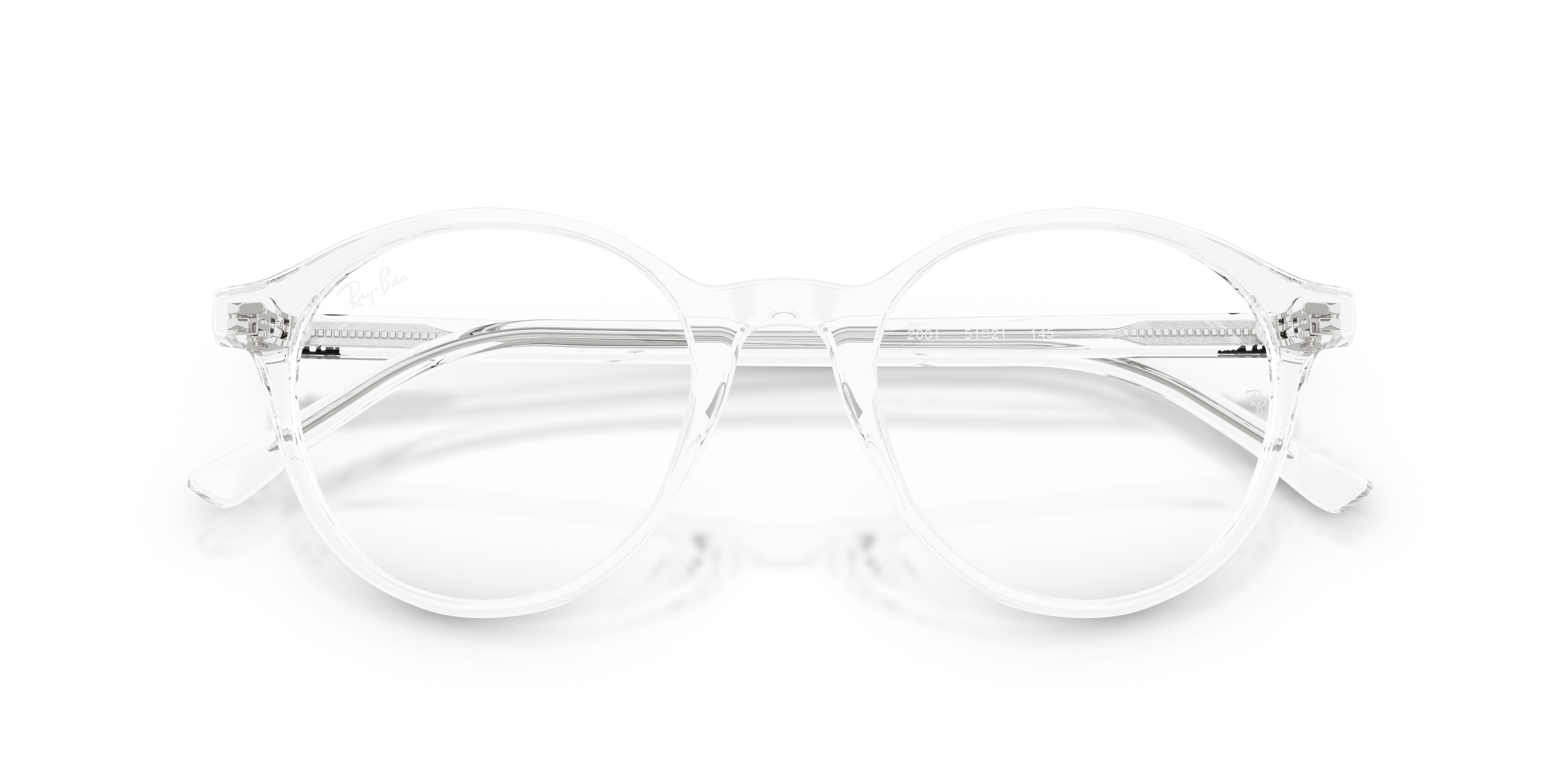 RAY-BAN RX5430 BERNARD 2001 49