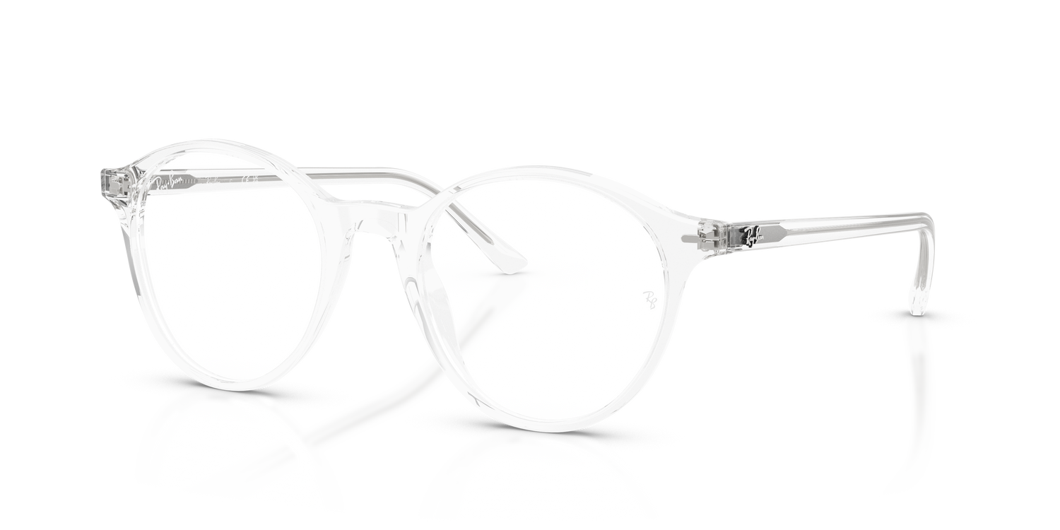 RAY-BAN RX5430 BERNARD 2001 49