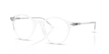 RAY-BAN RX5430 BERNARD 2001 49