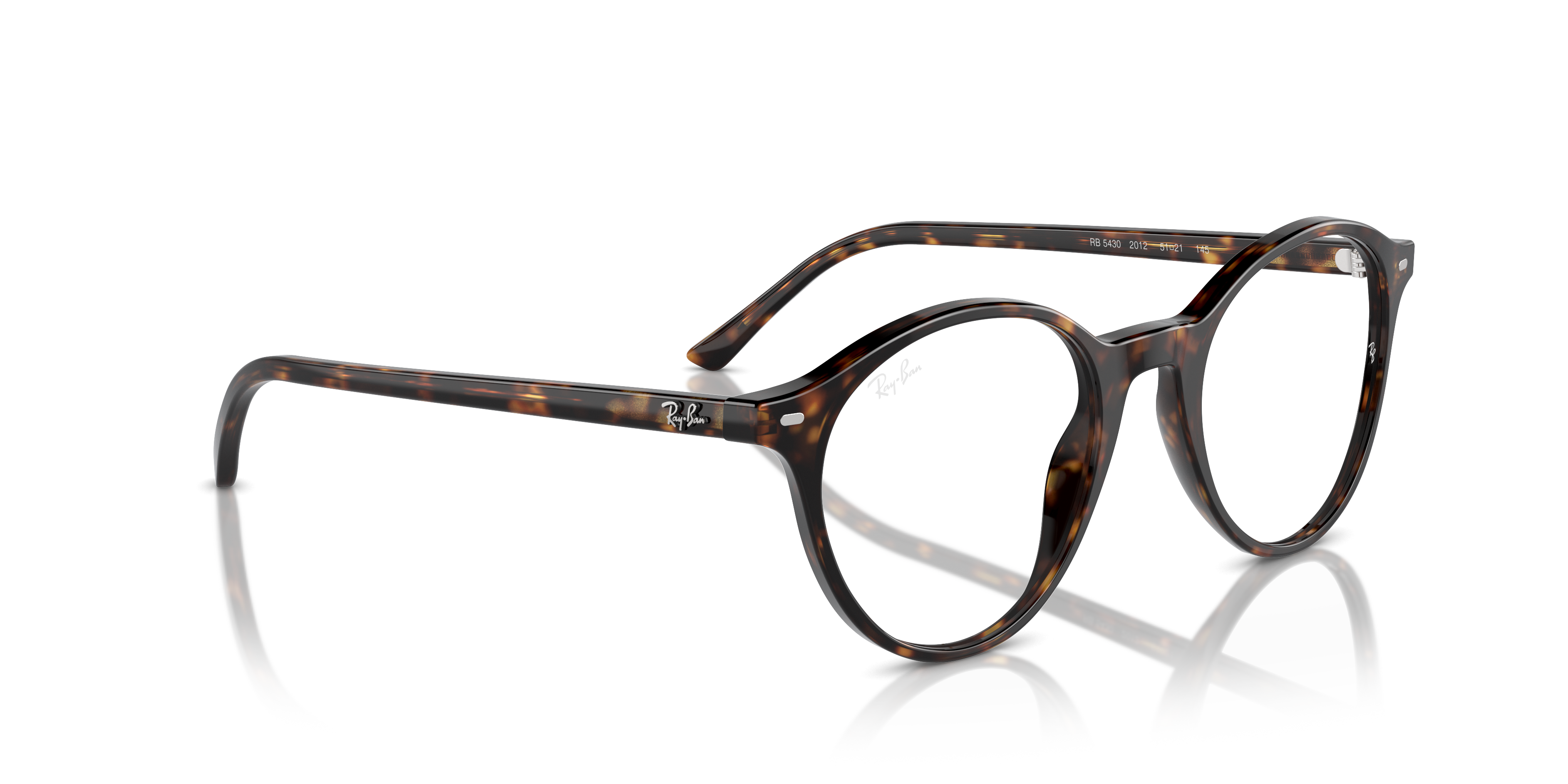 RAY-BAN RX5430 BERNARD 2012 49