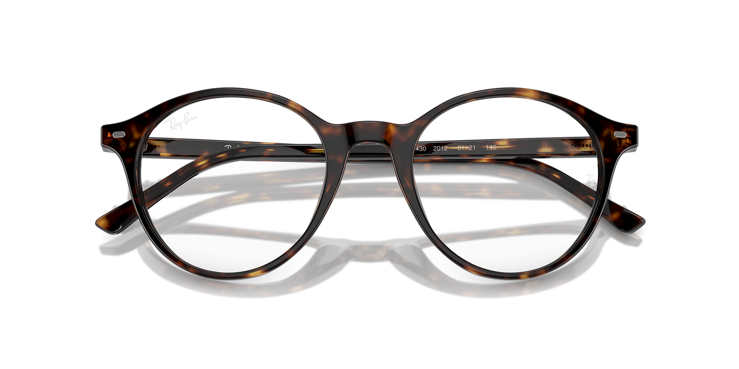 RAY-BAN RX5430 BERNARD 2012 49