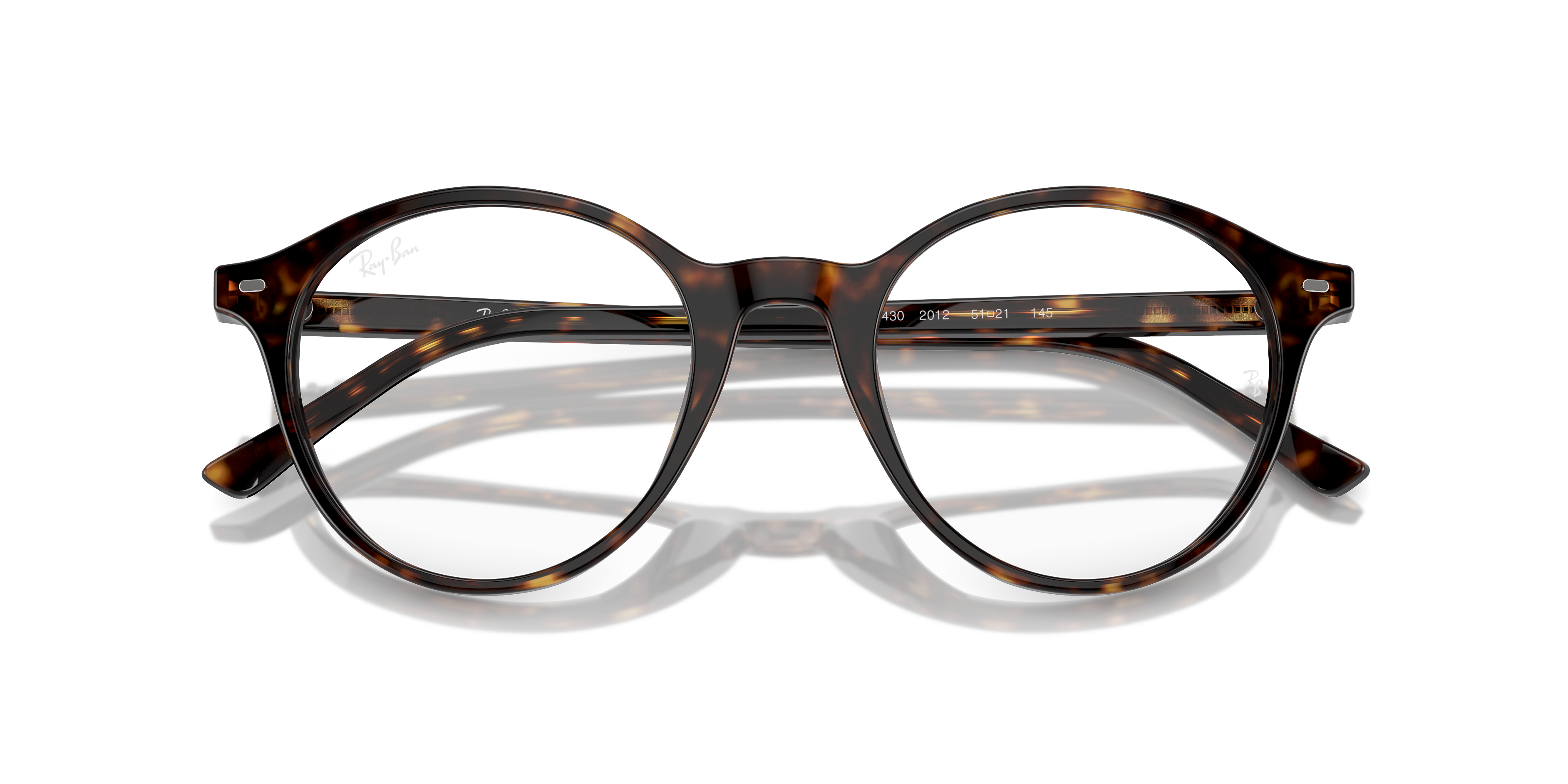 RAY-BAN RX5430 BERNARD 2012 49