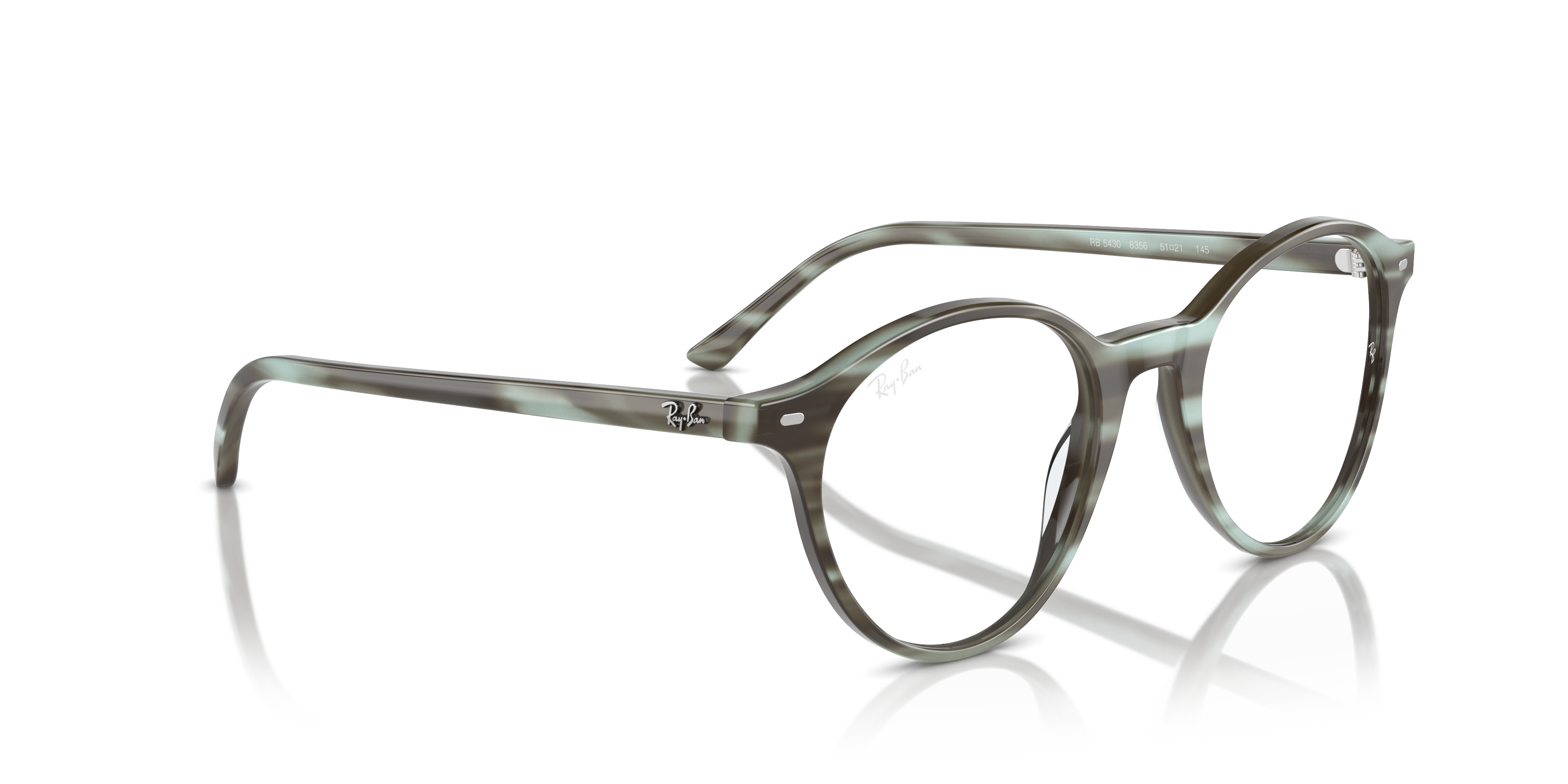 RAY-BAN RX5430 BERNARD 8356 51