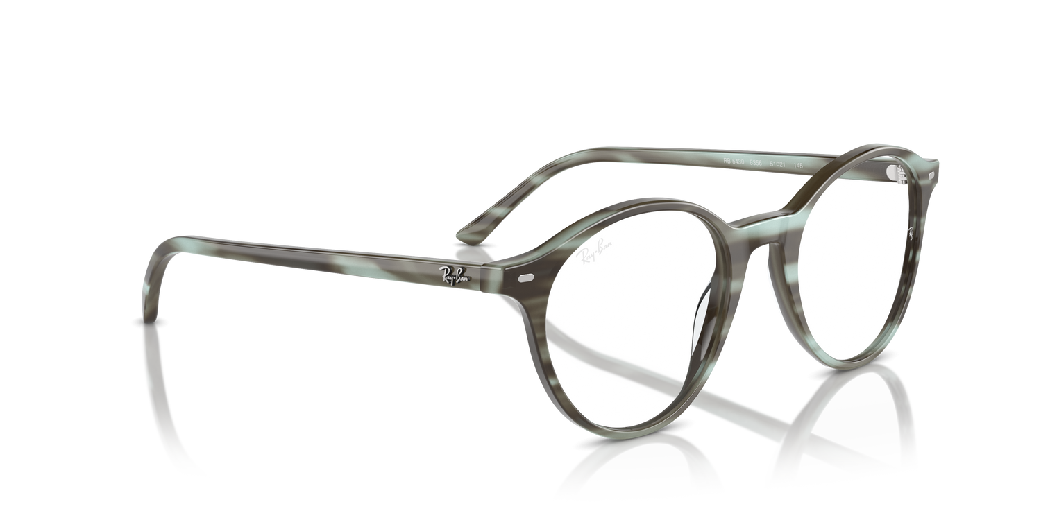 RAY-BAN RX5430 BERNARD 8356 51